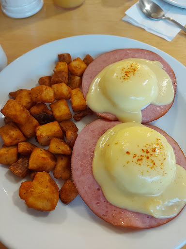 Photo of SunRise Diner - 908 2 Ave, Beaverlodge, AB T0H 0C0
